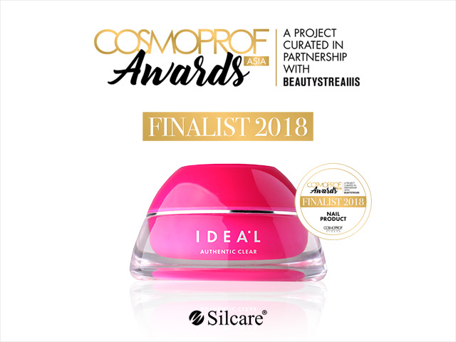 Cosmoprof Asia Awards 2018
