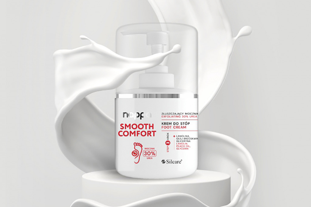 7 essential ingredients for foot care to achieve the effects of professional treatments