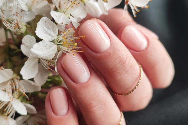Soap Nails: la tendenza minimalista 2025 che vi piacerà