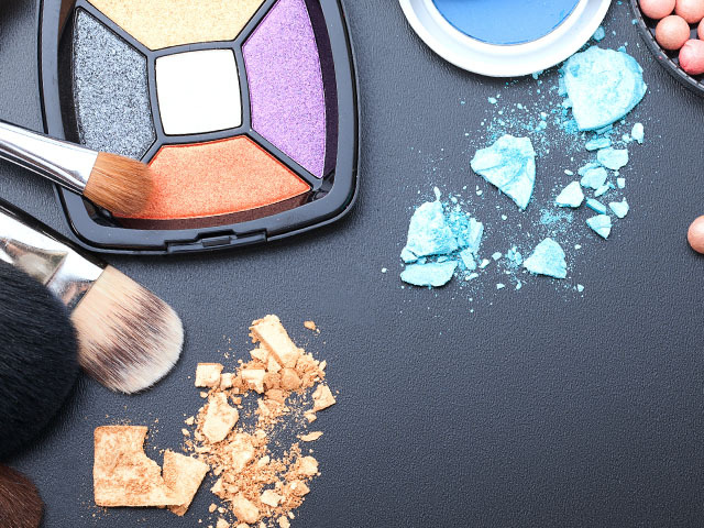 Data ważności dla poszczególnych kosmetyków