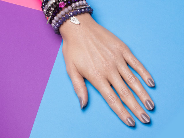 Recepta na piękne dłonie i mocne paznokcie 