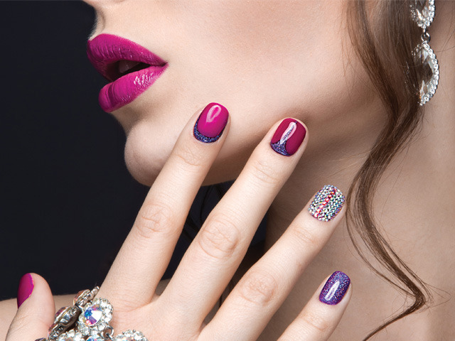 Show Me Your Nails and I Will Tell You Who You Are…