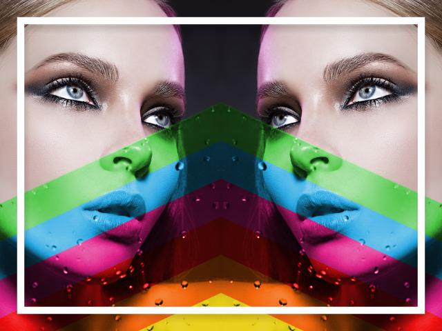 TARGI COSMOPROF WORLDWIDE BOLOGNA 2019