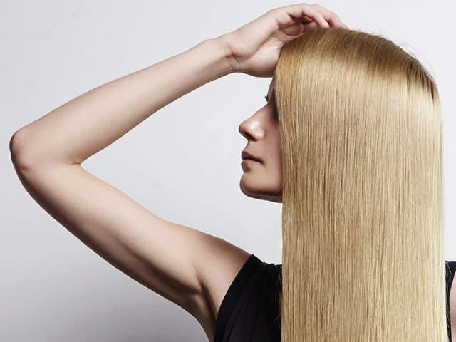 Trichologist – Let Your Hair Down