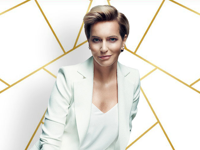 Bądź kobietą, którą chciałabyś spotkać 