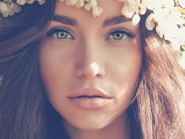 A Kiss from Mother Nature – World Kiss Day!