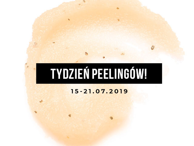 Week of Scrubs with Silcare