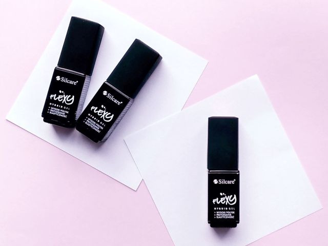 Dwie hybrydy to za mało!