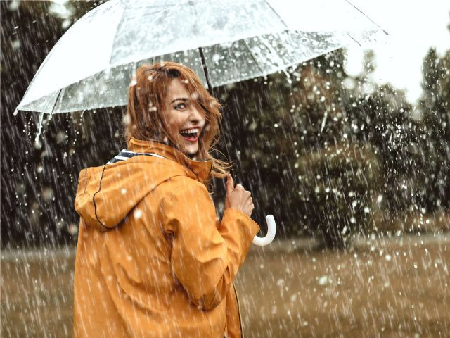 Autumn Wednesdays with the Foundation