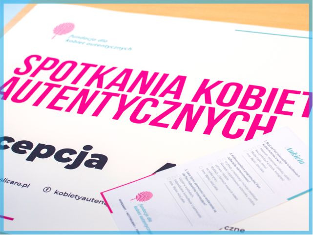 VII Authentic Women's Meetings in Gdansk