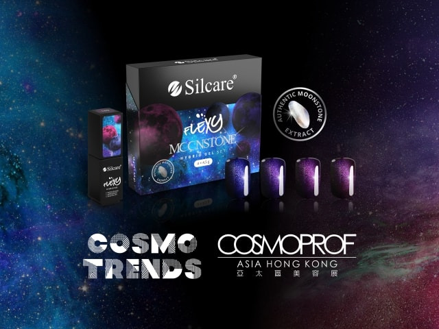 Silcare in the International Report on Beauty Trends