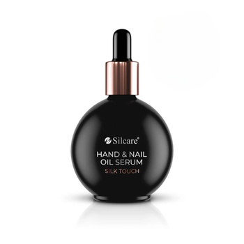 Hand and Nail Serum So Rose! So Gold! Silk Touch 75 ml