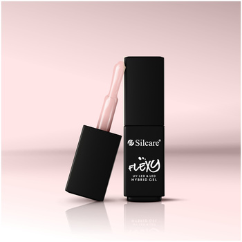 Flexy Hybrid Gel nail polish 175 Pearl Cloud 4.5 g