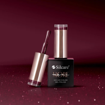 UV Nagellack maniMORE 66 Sugarplum Fairy 10 ml