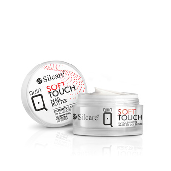 Nagelhautbutter QUIN Soft Touch 12 ml