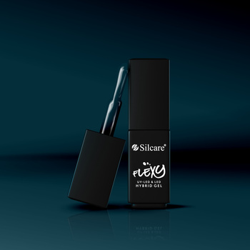 UV Nagellack Flexy 151 Smaragd 4.5 g