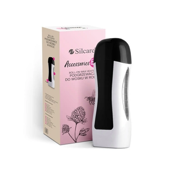 Wachs-Zuckerpasten-Erhitzer in einer Rolle 40W