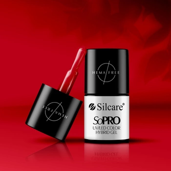 UV Nagellack SoPRO 49 7 g