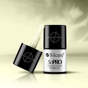 UV Nagellack SoPRO 21 7 g