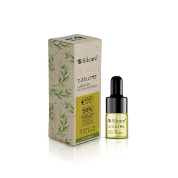 Wimpernöl Naturro 6 ml