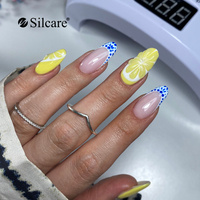 Fruchtige Hybridnägel - der volle Sommer auf deinen Fingerspitzen