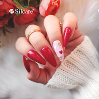 Romantische Nagelstyling - Valentinstag 2025