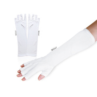 Schutzhandschuhe für UV-Lampen