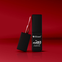 Flexy Hybrid Gel nail polish 30 Burgunder Eleganz 4.5 g