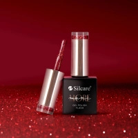 UV Nagellack maniMORE Flash Midnight SOLAR FLAME 10 g