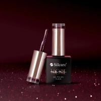 UV Nagellack maniMORE Flash Midnight Stardust 10 g