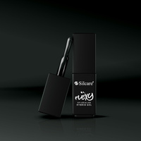 Flexy Hybrid Gel nail polish 60 Schwarze Perle 4.5 g