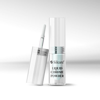 Nagelpuder Liquid Chrome V07 2 g