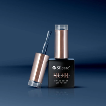 UV Nagellack maniMORE 01 Nocturne Sapphire 10 g