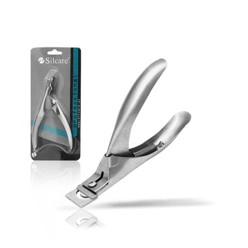 Guillotine für Tips Silber