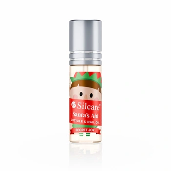 Nagel und Nagelhautöl Santa's Aid Secret Joy 11 ml