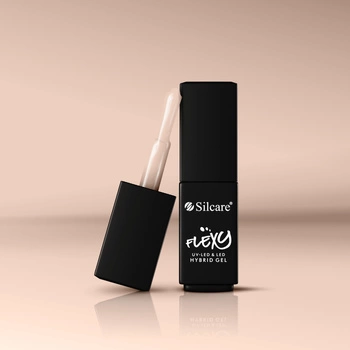 Flexy Hybrid Gel nail polish 69 Panna Cotta 4.5 g