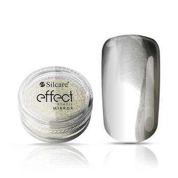 Mirror Effect Puder 1 g