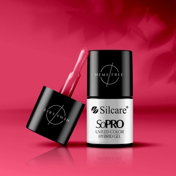 UV Nagellack SoPRO 37 7 g