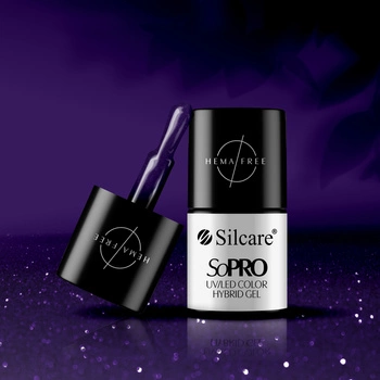 UV Nagellack SoPRO 46 7 g