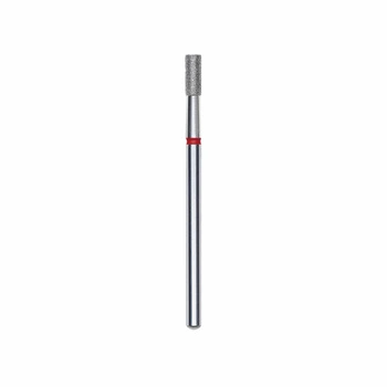 Staleks EXPERT Diamant-Zylinderfräser Rot 2,5 mm / 6 mm