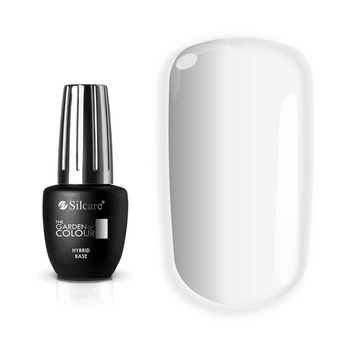 Grundierungsgel UV Nagellack Base The Garden of Colour 15 g