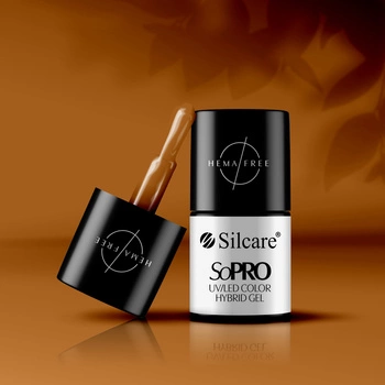 UV Nagellack SoPRO 50 7 g