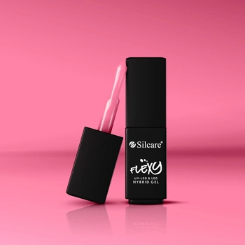 Flexy Hybrid Gel nail polish 107 Sweetie 4.5 g