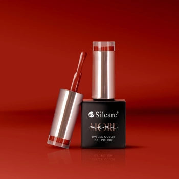 UV Nagellack maniMORE 89 Candy Apple 10 g