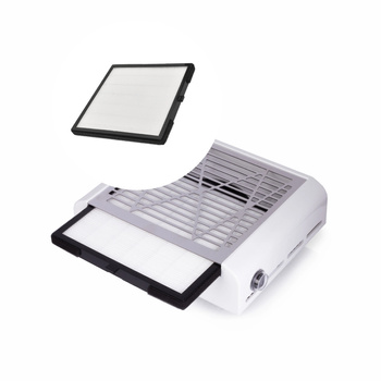 Set Silcare - Staubabsaugung und Filter für Staubabsaugung