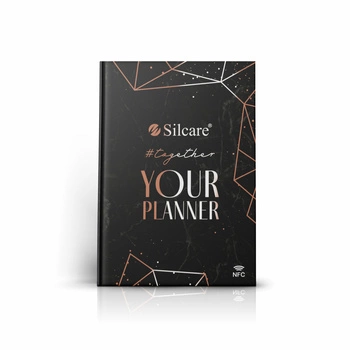Buchplaner YOUR PLANNER