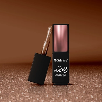 Flexy UV Nagellack - So Rose! So Gold! *200 4.5 g