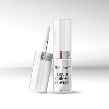 Nagelpuder Liquid Chrome V01 2 g