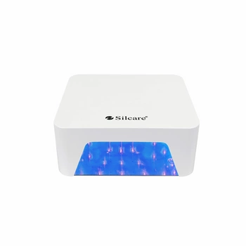 Professionelle Nagellampe UV/LED 48W