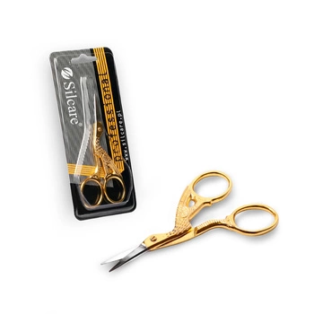 Seidenschere Goldpelikan